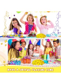 Jerify 60 Pieces Star Smile Face Stress Balls Bulk For Kids Mini Foam Smile Ball Stress Relief Toys For Classroom Exchange Gifts Classroom Prizes School Carnival Reward Party Favors Fillers  - Image 4