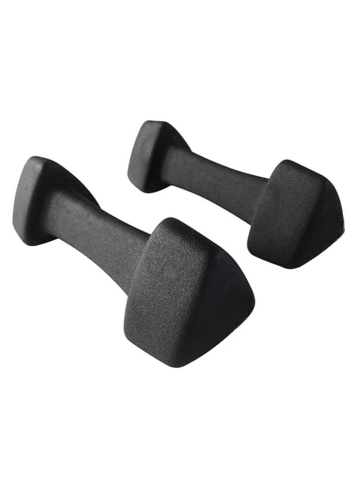 TA SPORT dumbbell neoprene covered 4kg  - Image 2