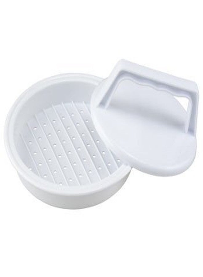 Cooking Concepts Hamburger Patty Press - Image 1