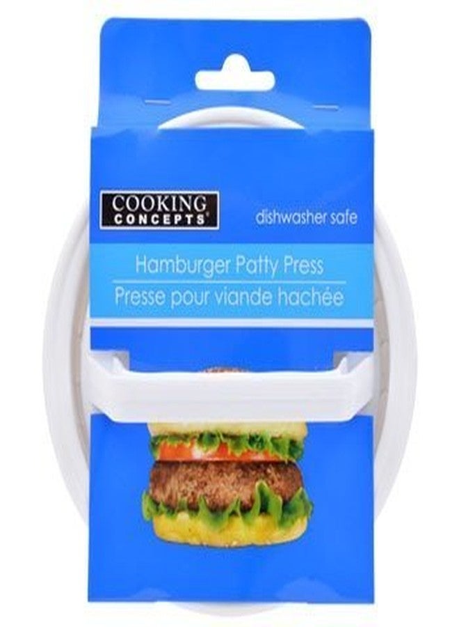 Cooking Concepts Hamburger Patty Press - Image 2