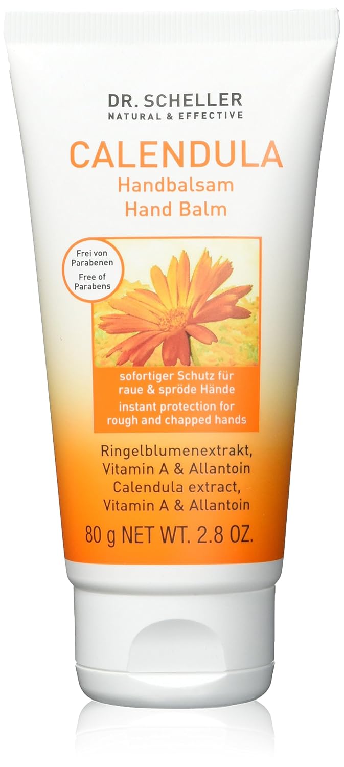 Calendula Hand Balm 75 ml