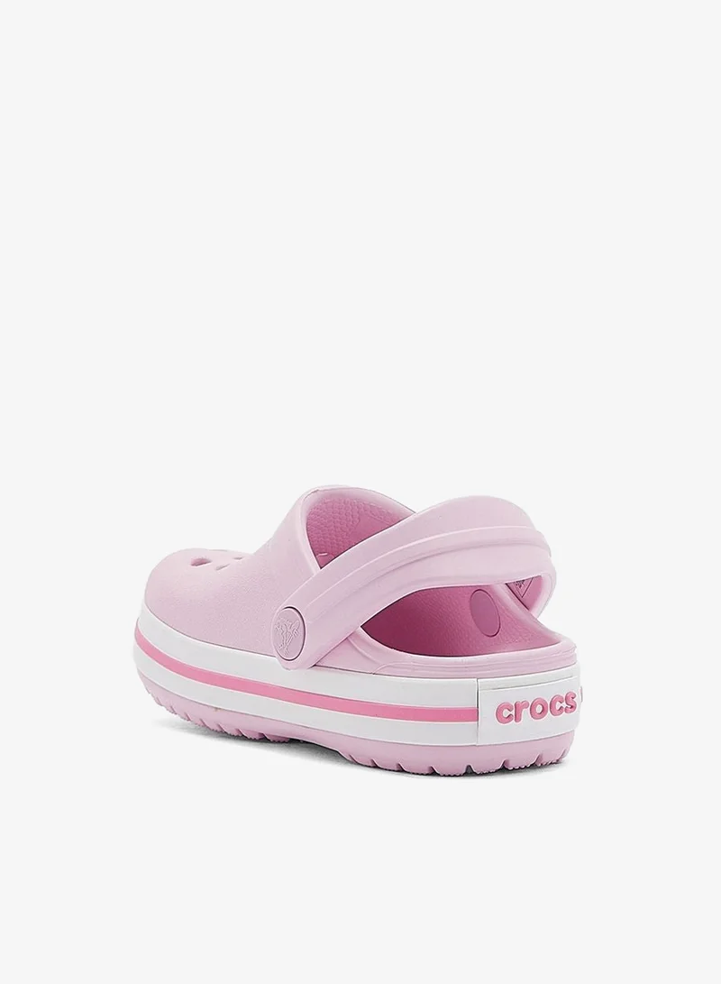 crocs Kids Crocband Clogs