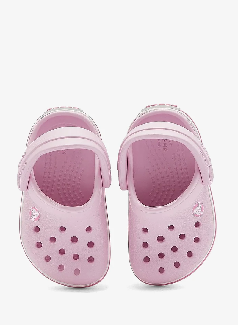 crocs  Kids Crocband Clogs for Women | Best Price UAE