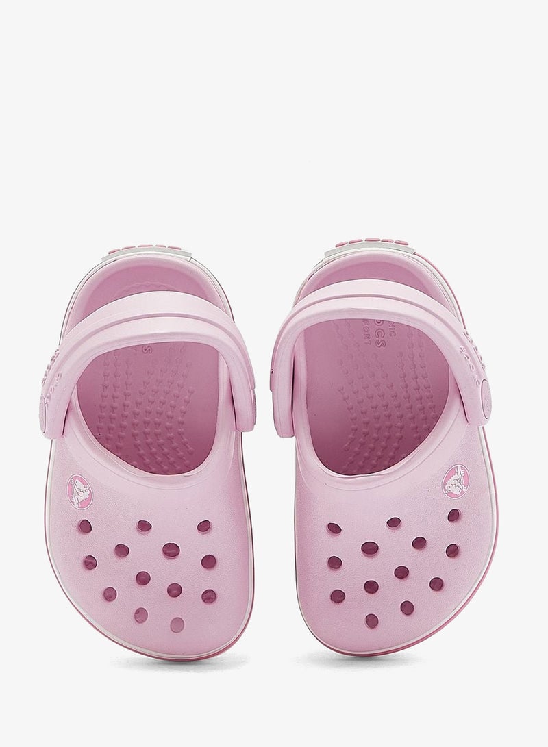 crocs Kids Crocband Clogs - Image 4