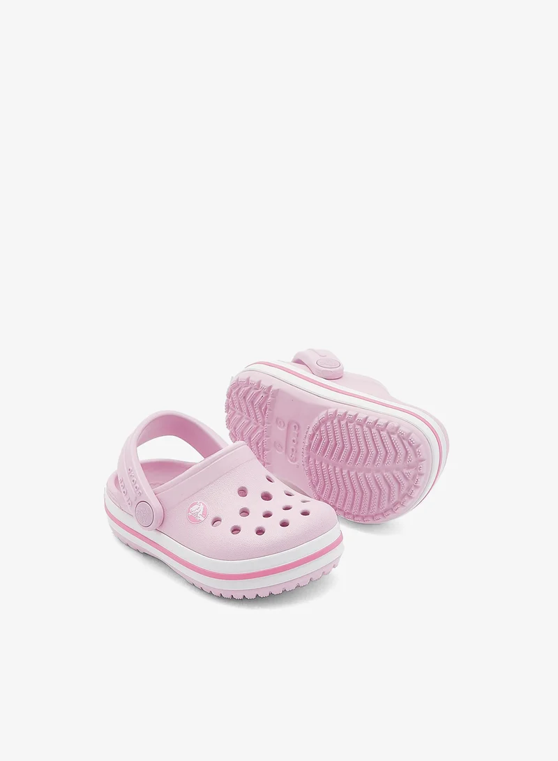 crocs  Kids Crocband Clogs for Women | Best Price UAE