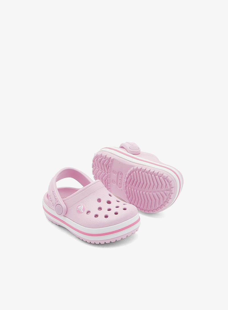 crocs Kids Crocband Clogs - Image 3