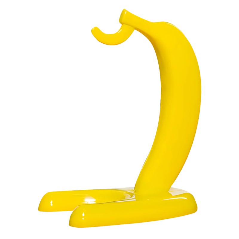 2pcs Banana Holder Stand Banana Hanger Hook Desktop Detachable Banana Hanging Hook - Image 5