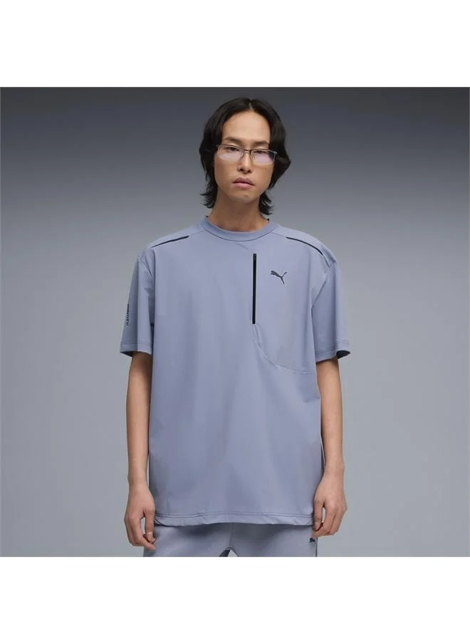 Puma PUMATECH Relaxed Pocket Tee Men