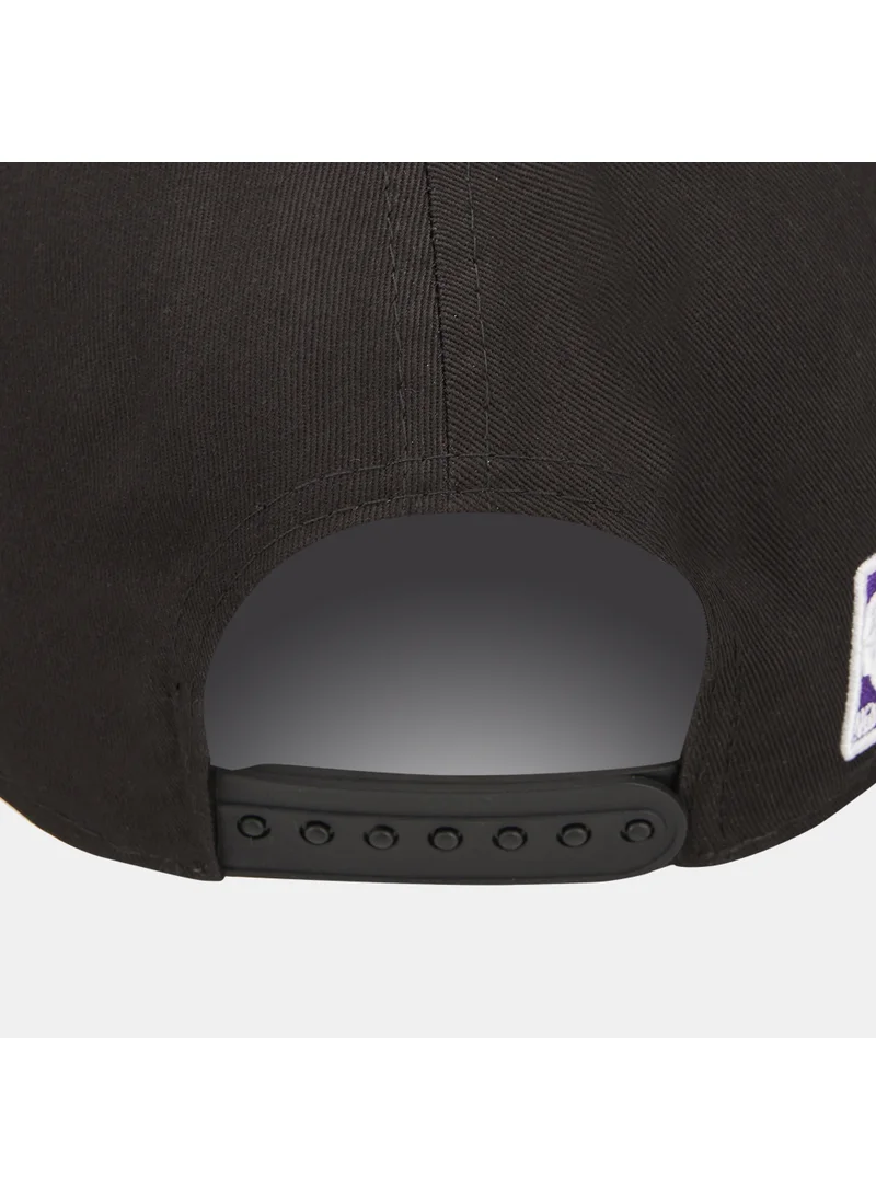 NEW ERA Men's NBA Los Angeles Lakers Logo 9FIFTY Cap