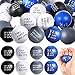 Zomiboo 20 Pieces Motivational Stress Balls Bulk for Adults Back to School Gifts Fidget Inspirational Funny Toys Squeeze Balls Employee Appreciation Gift for Adult Goodie BagBright Color - Image 2