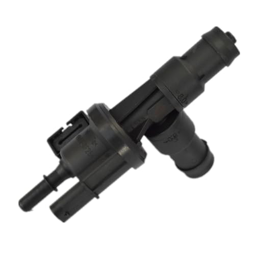 AISELAN 13907643106 Fuel Tank Breather Valve Compatible With X3 230i 330i 340i 430i 440i 530i 540i 640i 740i M240i X4 X5 X6 Z4 - Image 1
