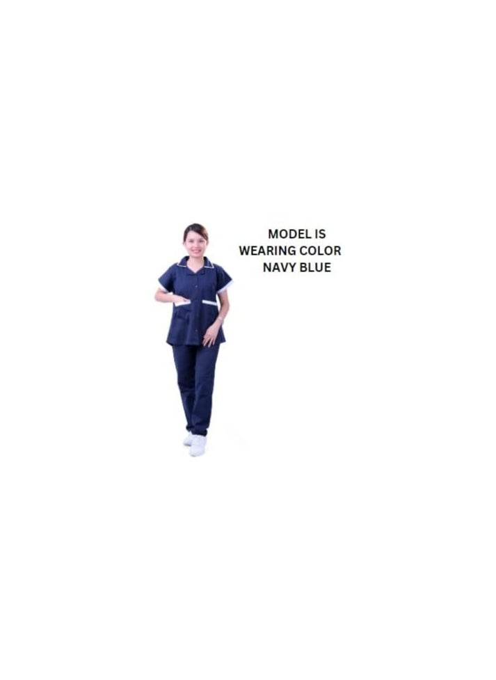 فيرونيكا - Veronica Medical Scrubs Uniforms - Image 1