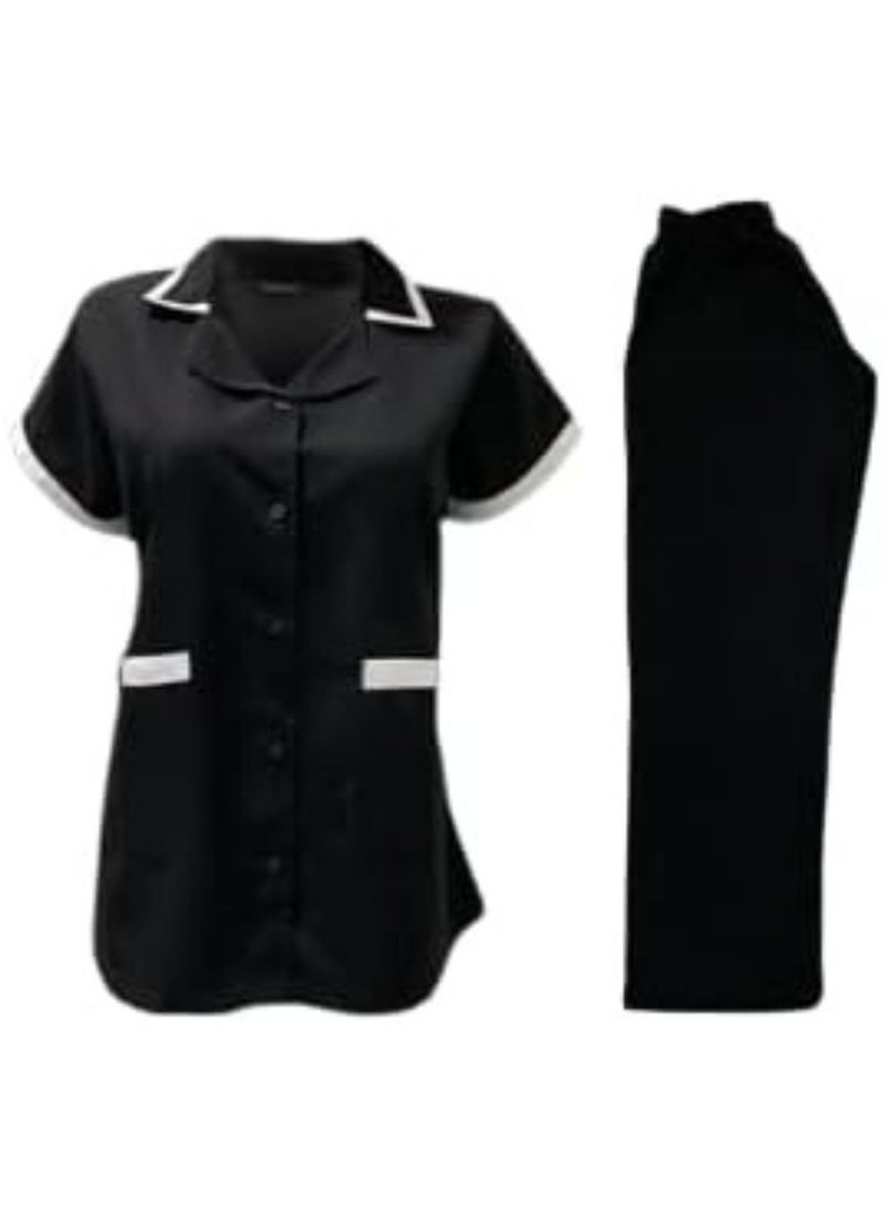 فيرونيكا - Veronica Medical Scrubs Uniforms - Image 1