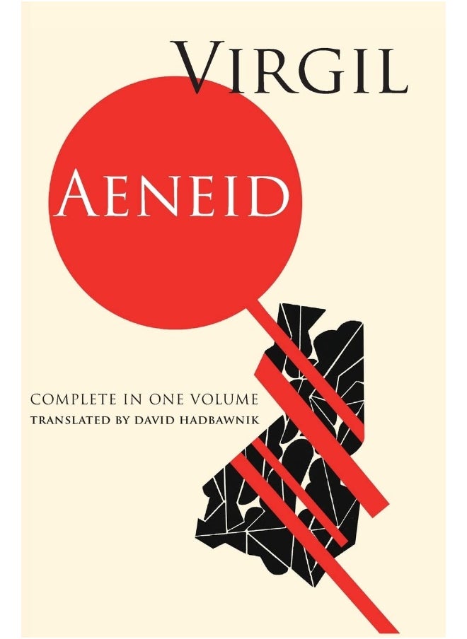 The Aeneid: complete in one volume  - Image 1