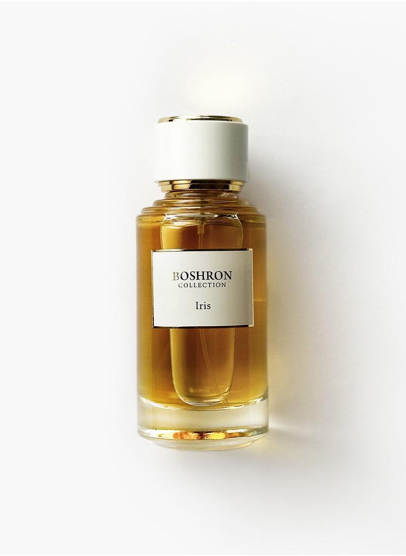 Linea De Bella Boshron Iris EDP Unisex perfume 100ML  - Image 2