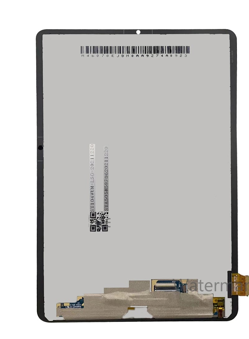 High quality replacement inner screen compatible with S6 LITE P610 - Generic 