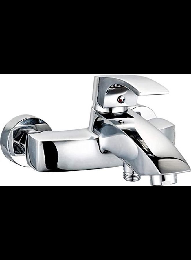 ABBASALI Bath Mixer Tap Faucet - Image 1