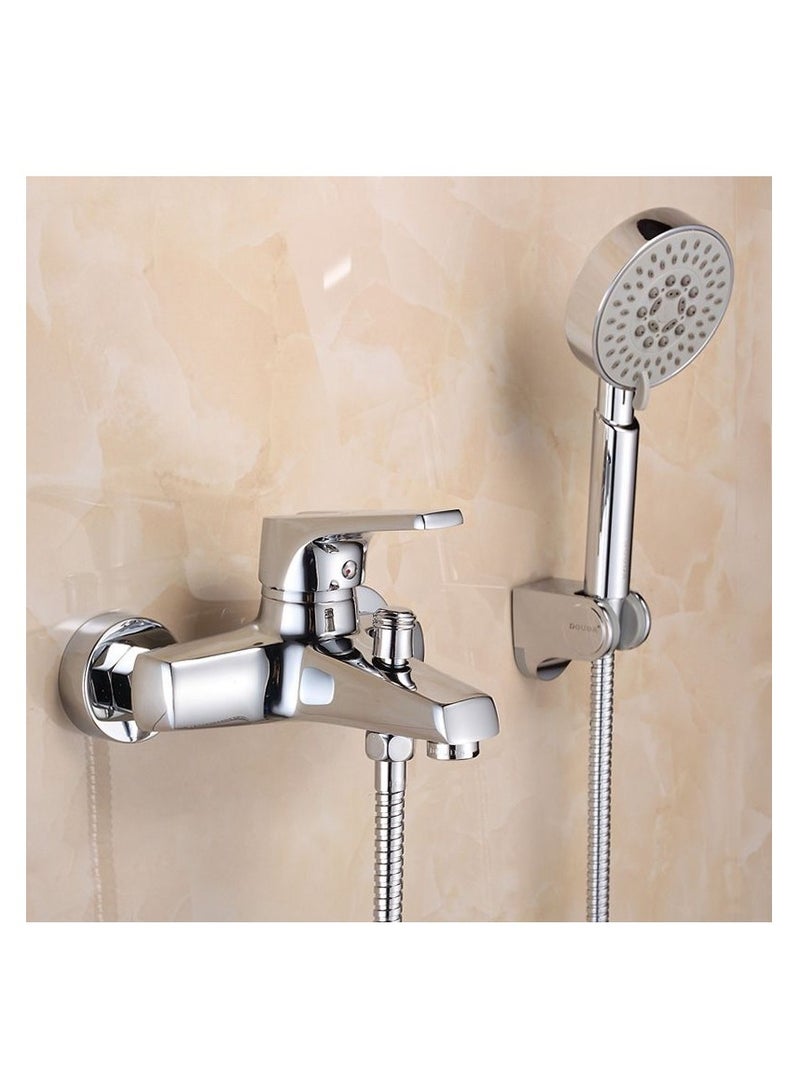 ABBASALI Bath Mixer Tap Faucet - Image 4