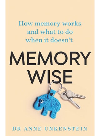 Memory-Wise: How memory works and what to do when it doesn't - pzsku/ZABEB1330BA8C285967B0Z/45/_/1741782017/e1a213f3-7d1a-4edb-92dc-22ee6523eabd