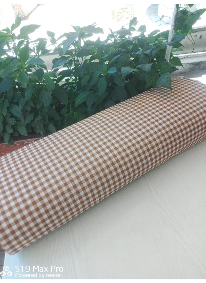 Tekstilci Textile Manufacturer Pitikare Tablecloth Made of Jersey Fabric Does Not Stain