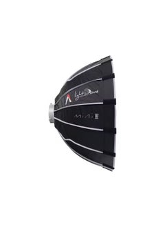 Aputure Light Dome Mini III (22.8") 58cm compatible with all Light Storm Series (LS) - MINIDOME-III  - Image 2