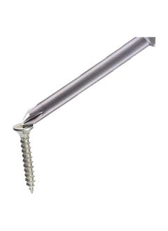 erorex 8pcs 1/4" Hex Shank Magnetic Cross Phillips Screw Head Screwdriver Bits Set Power Tools | 3-Inch Length  - Image 3