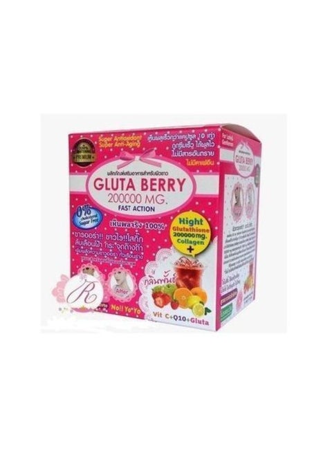 glutathione whitening drink Homemade for Healthy Skin Glow glutathione and crohn's disease Glutathione