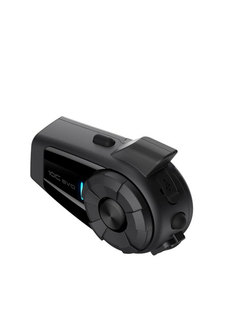 Sena 10C EVO Motorcycle Bluetooth Camera & Communication System
