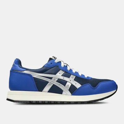 asics Men's TIGER RUNNER II Running Shoes