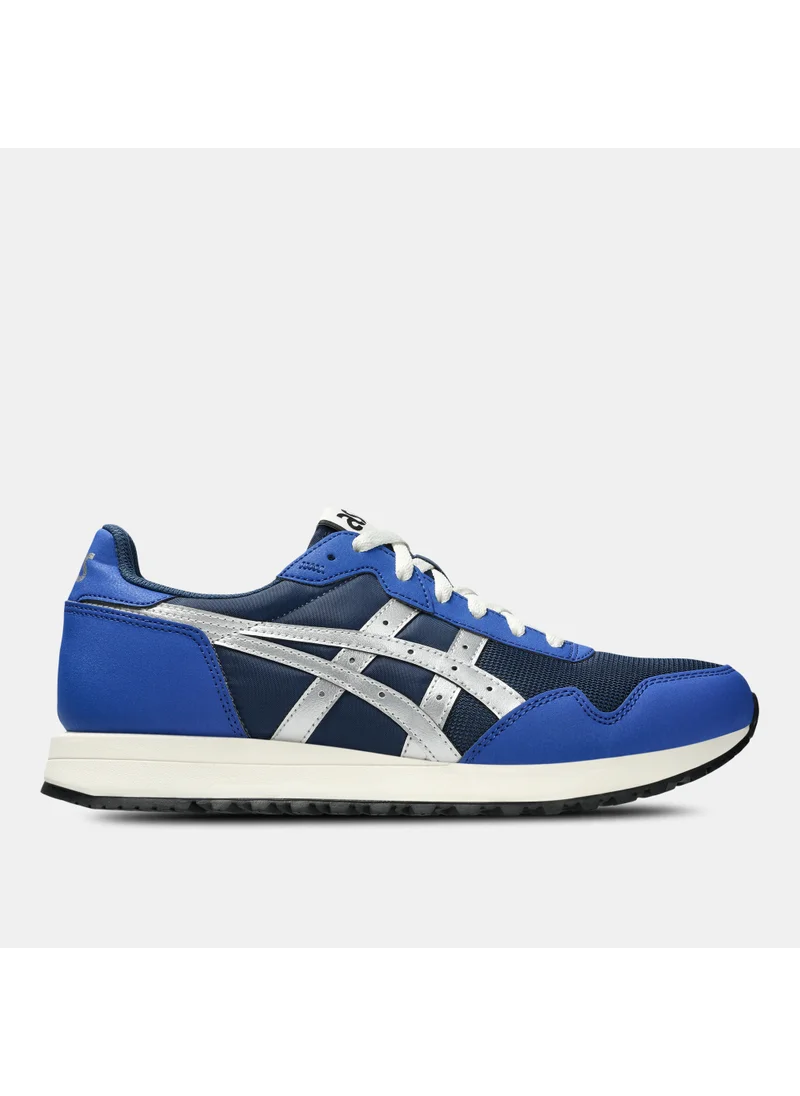 asics Men's TIGER RUNNER II Running Shoes