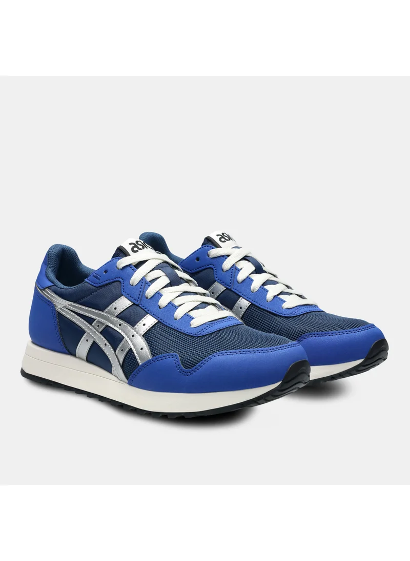 asics Men's TIGER RUNNER II Running Shoes