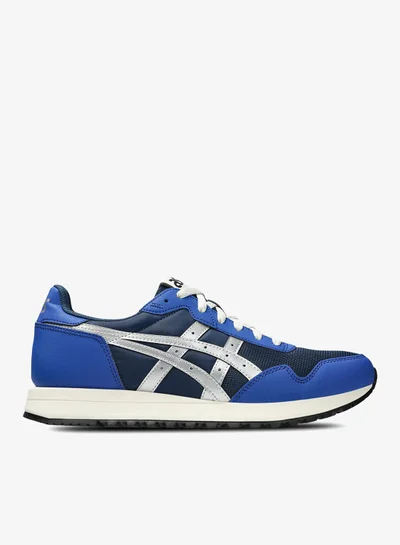 asics Men's TIGER RUNNER II Running Shoes