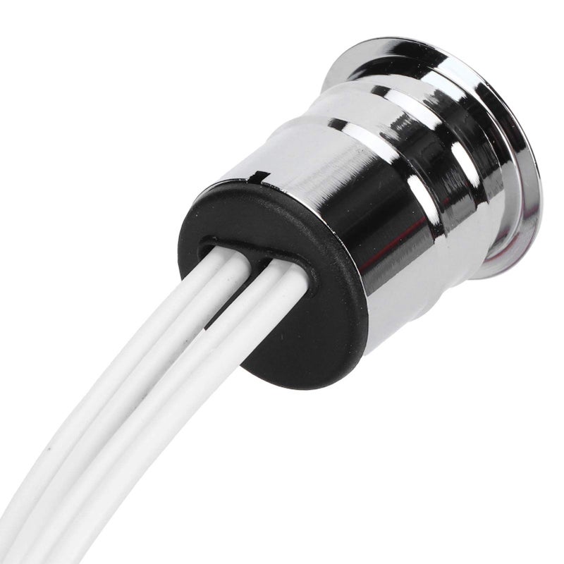 Infrared Body Inductive Switch Aluminum Alloy Smart Control LED Cabinet Wardrobe - Image 3