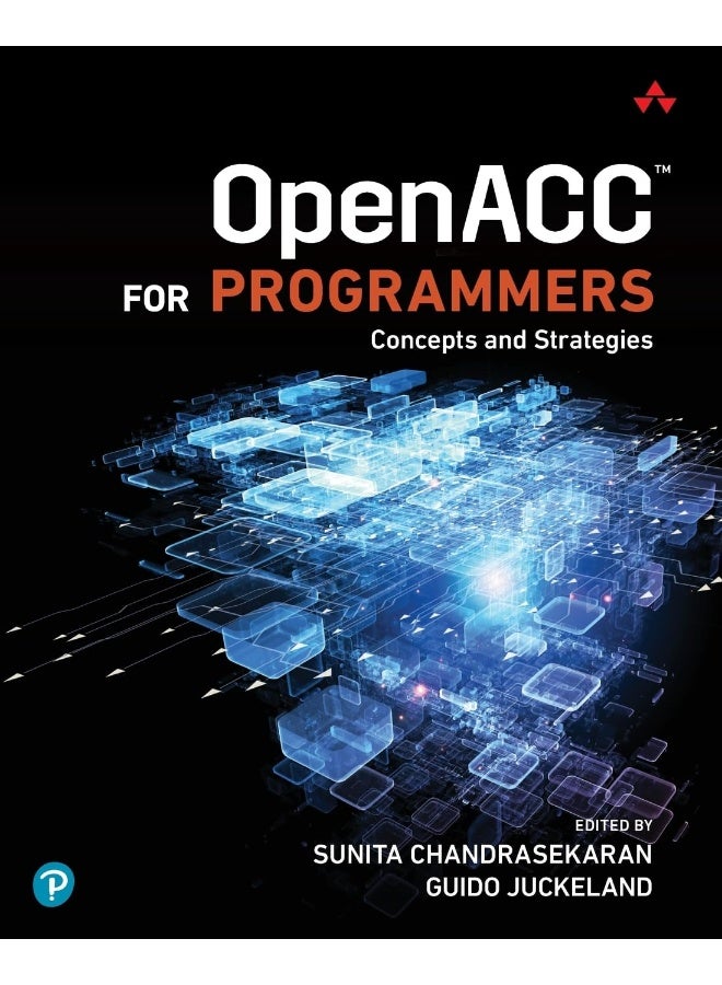 Openacc for Programmers: Concepts and Strategies - Image 1
