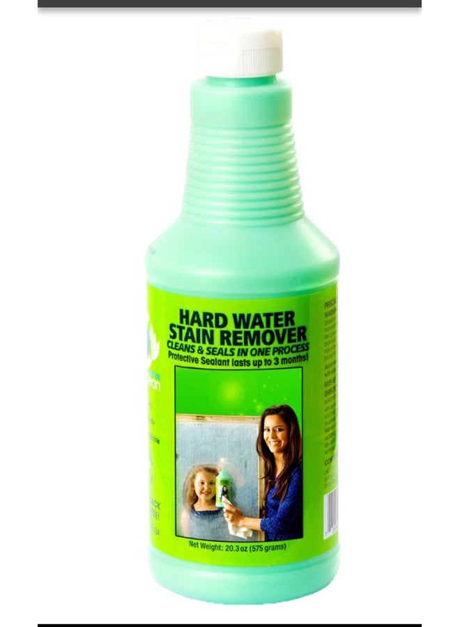 Bioclean Hard Water Stain Remover 20.3 oz - Image 1