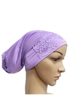 Lavender Purple