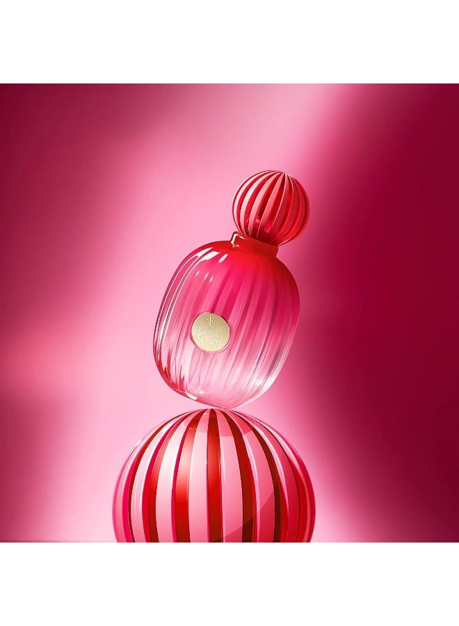 Banderas The Icon Woman By Antonio Banderas Eau De Perfume For Women  - Image 5