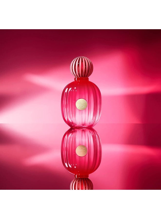 Banderas The Icon Woman By Antonio Banderas Eau De Perfume For Women  - Image 4