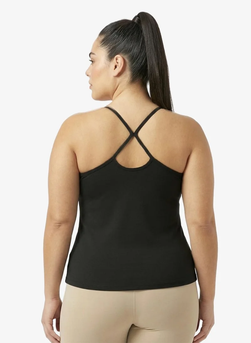 FRWD FRWD Plus Tank Sculpting Top