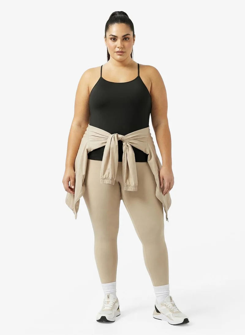 FRWD  FRWD Plus Tank Sculpting Top for Women | Best Price UAE