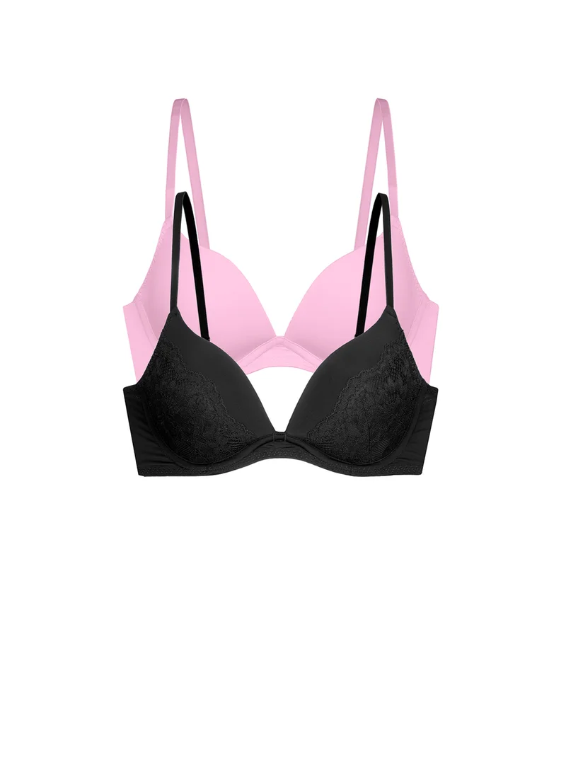 Dorina PUSH UP PLUNGE