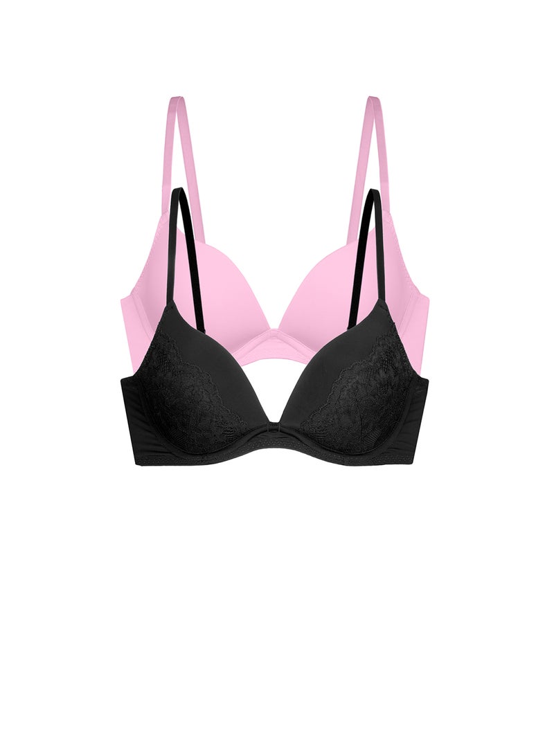 Dorina PUSH UP PLUNGE - Image 1