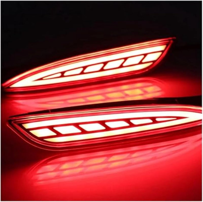 Wivplex Rear Fog Lamp for 2019-2020 Atenza - Image 5