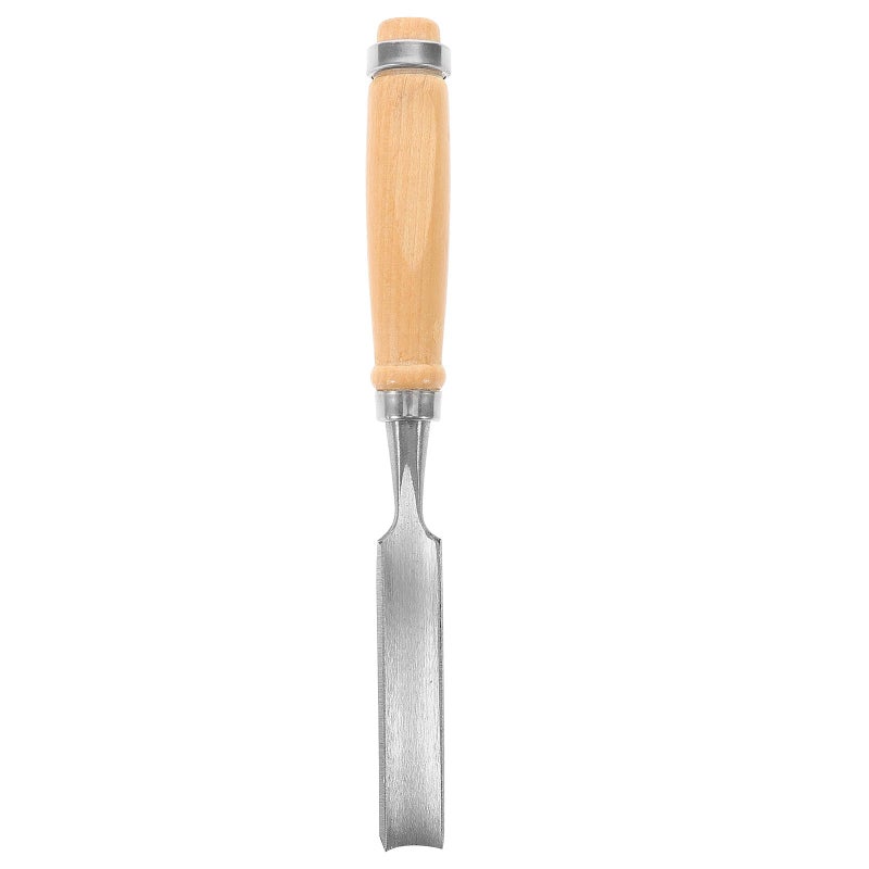 Semicircle Wood Carving Chisel 18mm Handheld Gouge Tool For Woodworking DIY Sculptural Lathe - Image 2