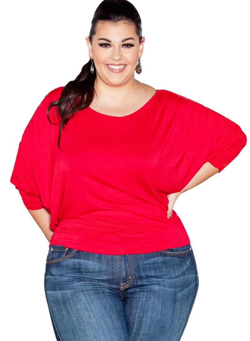 Sealed With A Kiss Noelle Top