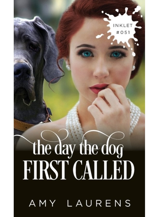 The Day The Dog First Called 51 - Paperback