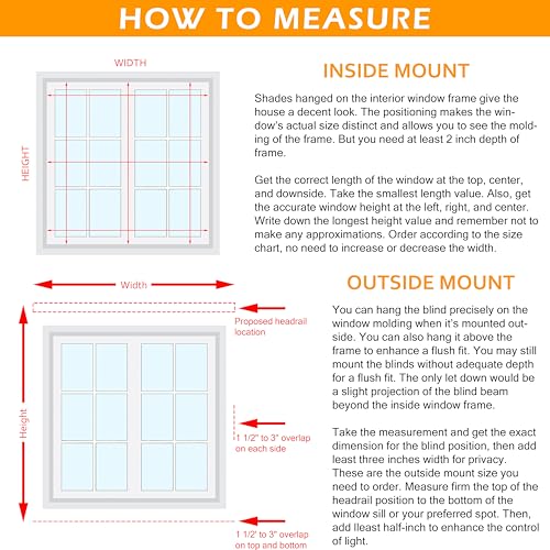 JIANGPIN TEXTILE Custom Cut to Size Zebra Blinds for Windows Dual Layer Roller Light Filtering Privacy Free-Stop Sheer Shades Light Control for Day and Night(19" W X 72" H, White) - Image 5