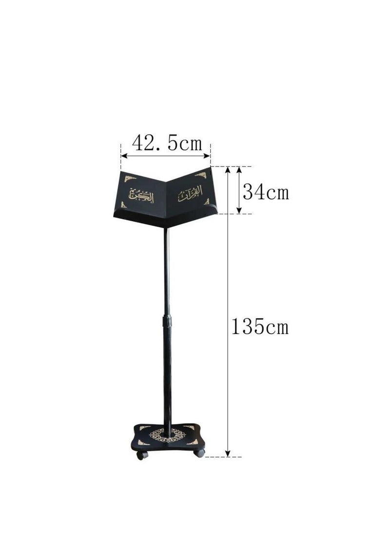 Holy Quran Stand - Lightweight - Image 5