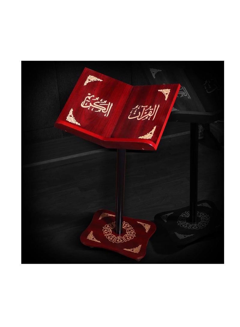 Holy Quran Stand - Lightweight - Image 1