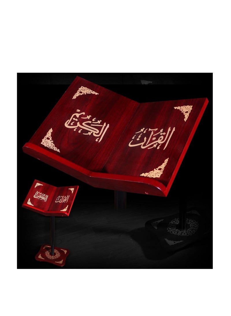 Holy Quran Stand - Lightweight - Image 2